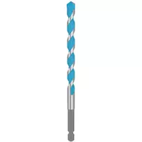 Grąžtas Bosch Expert HEX-9 Multi Construction, 9 mm