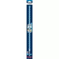 Gręžtuvas Bosch Expert HEX-9 Multi Construction 12 mm