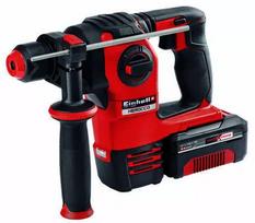 Perforatorius Einhell HEROCCO rinkinys +5 SDS Plus