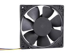 Ventiliatorius Alphacool Core 120mm 24845 12 cm 4000 RPM Juodas