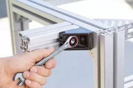 Kombinuotų reketinių veržliarakčių rinkinys Bosch 1600A02Z3D, 5 vnt., įvairūs metriniai dydžiai
