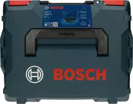 Valymo rinkinys Bosch Professional GAS 18V-12 MC belaidžiam dulkių siurbliui L-BOXX 102 dėkle