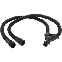 DEWALT AirLock Y adapterių rinkinys (DWV9470-XJ)