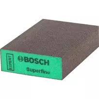 Bosch 2 608 901 180 šlifavimo kempinė Super smulkus grūdėtumas