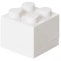 LUNCH BOX Lego Mini Whit 40111735 (40111735)