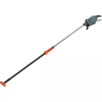 Genėjimo įrankis GARDENA StarCut Pro S su T formos rankena 160 cm – ilgasiekės medžių žirklės