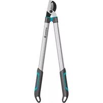 Gardena genėjimo žirklės EasyCut L Pilka/turquoise 50 cm (12031-88)