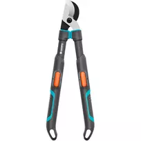 Gardena genėjimo žirklės TeleCut Pro S Pilka/turkio 52cm - 67cm (12040-88)