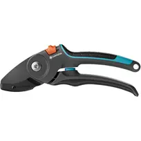 GARDENA sodo žirklės PremiumCut Flex 12250-20 su ergonomiška rankena, lengvas dizainas