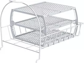 Siemens WZ20600 namų apyvokos krepšelis skalbyklei