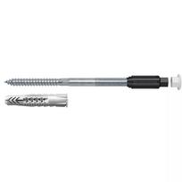 Fischer TherMax 10 varžtų ir kaiščių rinkinys 512173