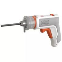 Atsuktuvas Black & Decker BCRTA01, 180 aps./min., 5,5 N⋅m, 3,6 V
