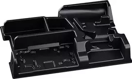 Įdėklas įrankiams L-Boxx, Bosch GHG 23-66 (MPN 1600A03520)