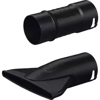 Dulkių ištraukimo rinkinys Bosch GBL F016800657