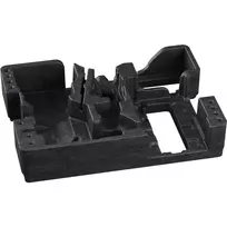Įdėklas įrankiams Bosch L-Boxx 1600A0351W, tinka GKF/GLF 18V-8