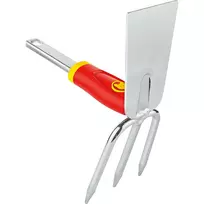 Dvigubas kaplis WOLF-Garten IL-M 3 71AAA017650