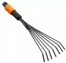 Grėblys Fiskars 1001412, cinkuotas plienas, 13 cm darbinis plotis