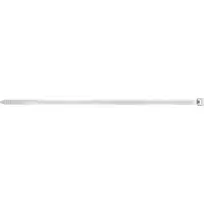Fischer kabelio raištis BN (I x P) 370 mm x 4,8 mm Spalva: Skaidrus 100 vnt. Fischer (37583)