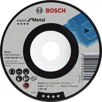 Bosch 2 608 600 223 šlifavimo diskas kampiniam šlifuokliui