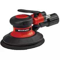 Einhell TC-PE 150 Pneumatinis orbitinis šlifuoklis 6,3 bar be akumuliatoriaus (4133330)