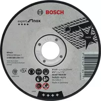 Bosch 2 608 600 095 pjovimo diskas kampiniam šlifuokliui