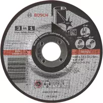 Bosch 2 608 602 389 pjovimo diskas kampiniam šlifuokliui