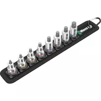 Wera 05003971001 įrankis juodos spalvos
