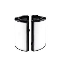 True Activated Carbon Air Purifier HEPA Filter Replacement for Dyson Models PH01 PH02 PH03 PH04 HP06 HP09 for Household Use Corrugated Box balta
