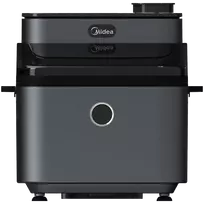 Oro gruzdintuvė Midea MF-CY75A2, 7,3 L, 1700 W