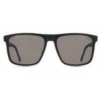Carrera 8064 S 08a M9 Men SunglaSSeS Black/57-17-145 gray