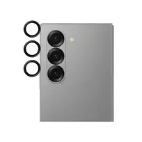 Apsauginis fotoaparato lęšio dangtelis PanzerGlass SAFE. Samsung Galaxy Z Fold6 juodas