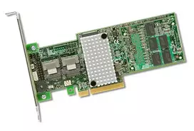 Vidinis adapteris IBM 4 prievadų 6Gb/s SAS 00Y2489