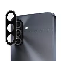 PanzerGlass kameros objektyvo apsauga Samsung Galaxy A26 5G atspari įbrėžimams ir smūgiams