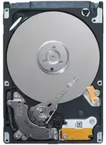 DELL 37MGT vidinis kietasis diskas 2 TB 7200 RPM 3,5 colio NL-SAS
