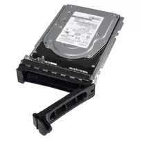 DELL 400-AJRF vidinis kietasis diskas 600GB 15000 aps./min 2,5 colio SAS