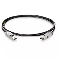 HPE CABLE EXTERNAL MINI-SAS 4x4M