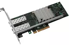 DELL 540-BBDR tinklo plokštė vidinė Ethernet / Šviesolaidis 10000Mbit/s