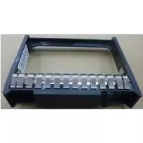 HPE 670033-001 diskų stovas ProLiant DL325 Gen10, DL360 Gen11, DL360p Gen8 serveriams