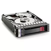 Kietasis diskas HPE 600GB 2,5 colio SAS M6625