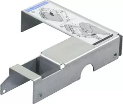 Dell Y004G laikiklis kietajam diskui – adapteris 2,5 colio SSD/HDD į 3,5 colio lizdą