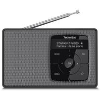 Nešiojamas radijas TechniSat DigitRadio 2
