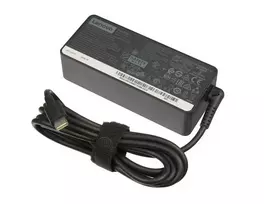 Lenovo 01FR026 maitinimo adapteris / keitiklis 65 W juodas