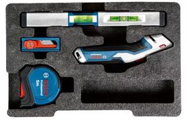 Bosch 1 600 A02 7M3 mechaniko įrankių rinkinys 13 vienetų