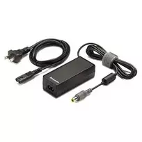Lenovo 40Y7700 maitinimo adapteris / keitiklis 65 W, juodas