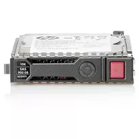 HDD HPE 4TB 3,5 colio SATA III 7200 RPM 693687-B21