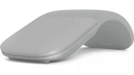 Pelė Microsoft ARC TOUCH MOUSE Bluetooth