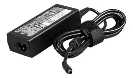 DELL G6J41 maitinimo blokas ir įtampos keitiklis vidaus 65 W juodas (G6J41)