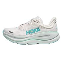 HOKA ONE ONE Bondi 9 Frost Cielo Blue Women's 1162012-FTCL 39⅓ balta