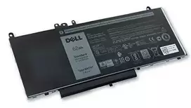 DELL K3JK9 baterija nešiojamam kompiuteriui