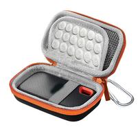 Shockproof SSD Case Water Resistant External Hard Disk Case for E80/E30/E60/E81 Travel 2